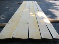 Oak, White (q-sawn) - 11 pcs